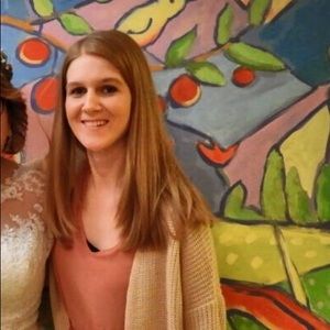 Meet your Posher, Cailyn